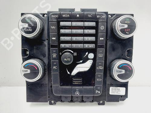 Used Climate control VOLVO V60 I (155) D3 (150 hp) 23533393