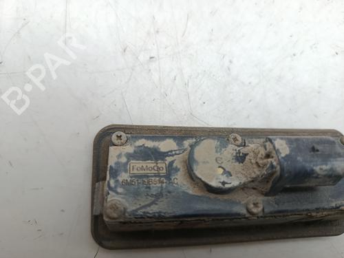 Klamka klapy tylnej / bagażnika FORD FOCUS II (DA_, HCP, DP) 1.6 TDCi | BP30695439C132