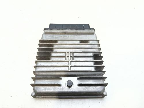 Engine control unit (ECU) FORD FOCUS I (DAW, DBW) 1.8 TDCi | BP37011404M57 - Image 2