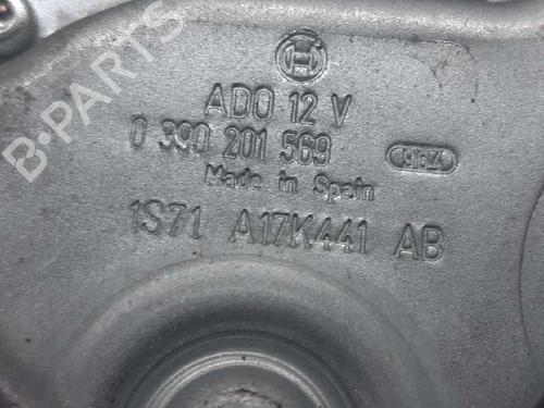 Rear wiper motor FORD MONDEO III (B5Y) 2.0 16V TDDi / TDCi | BP4717678M102 