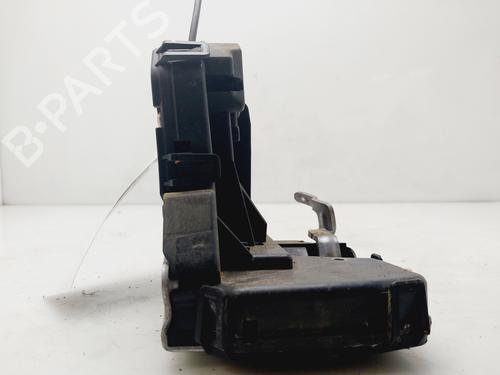 Front left lock MERCEDES-BENZ C-CLASS (W203) C 220 CDI (203.006) | BP31328734C98