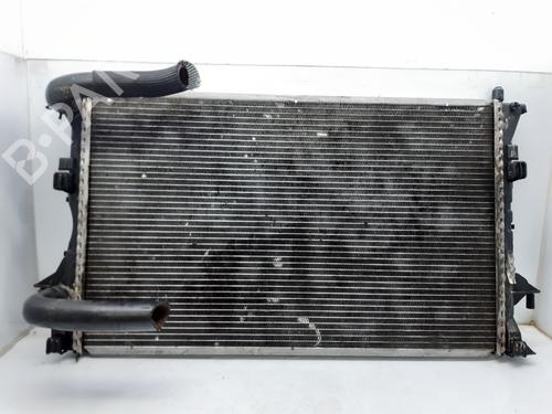 Køler RENAULT VEL SATIS (BJ0_) 2.2 dCi (BJ0M) (113 hp) 7706870