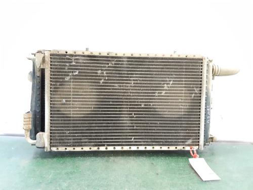 Used Water radiator Water radiator CITROËN C15 Box Body/MPV (VD_) 1.8 D (60 hp) 10624794 10624794