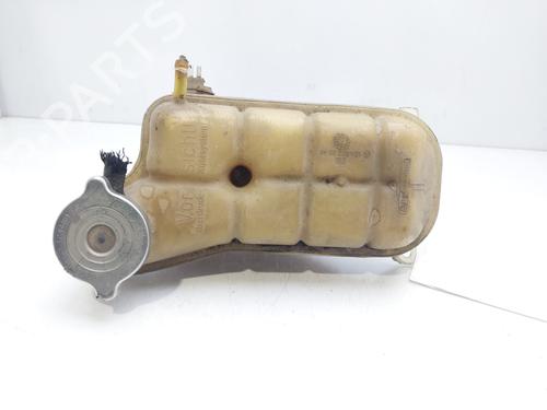 Vase D'Expansion MERCEDES-BENZ 124 Coupe (C124) 300 CE (124.050) (180 hp) 15284933