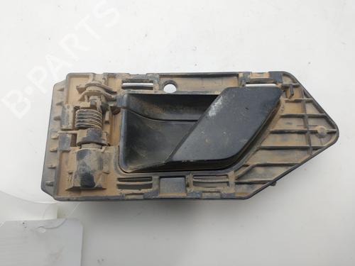 Used Rear left interior door handle CITROËN ZX (N2) 1.4 i (75 hp) 32782795