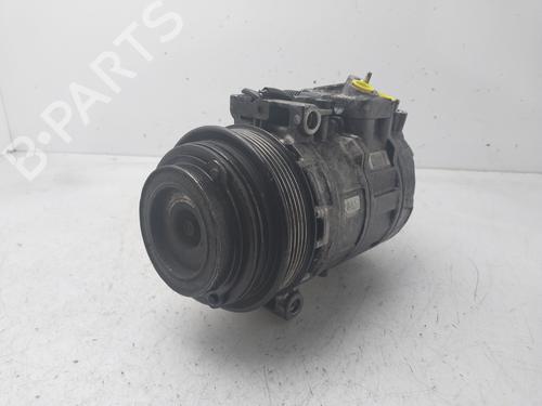 AC compressor MERCEDES-BENZ E-CLASS T-Model (S210) E 320 T CDI (210.226) | BP30627313M34