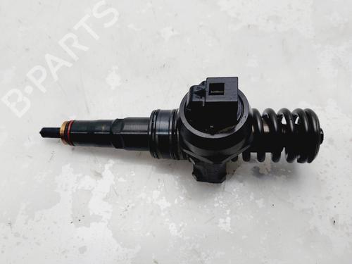 Injector VW GOLF V (1K1) 1.9 TDI | BP19643476M100 