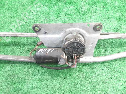 Front wiper motor CITROËN XSARA PICASSO (N68) 1.6 | BP6815089M29 