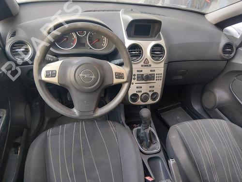 Fuse box OPEL CORSA D (S07) | BP39184260E1 - Image 9