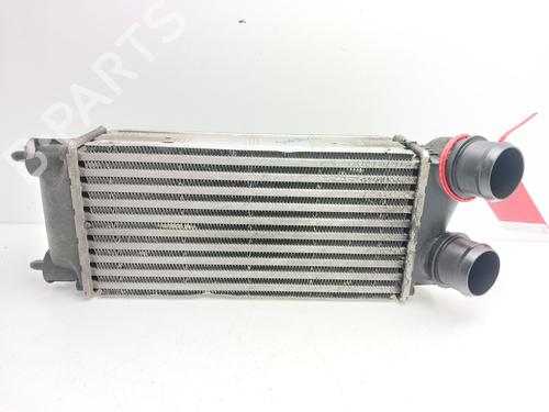 Intercooler Intercooler CITROËN C4 II (NC_) [2009-2026] 34285991 34285991