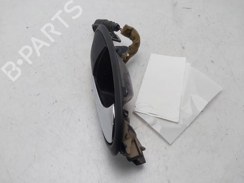 Rear right interior door handle SEAT ALTEA (5P1)  | BP27250129I16 