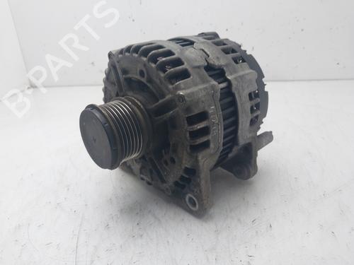 Generator Generator VW PASSAT B7 (362) [2010-2016] 33792797 33792797