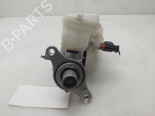 Brake master cylinder PEUGEOT 2008 I (CU_) | BP36418933M77 - Image 3