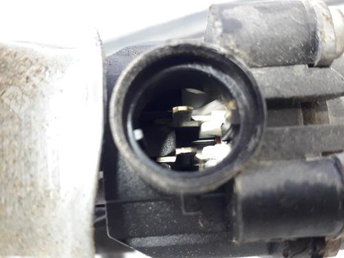Rear right window mechanism NISSAN PRIMERA (P12) 1.9 dCi | BP8386201C25 