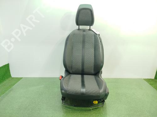 Banco frente esquerdo PEUGEOT 208 II (UB_, UP_, UW_, UJ_) [2019-2026]  32366630