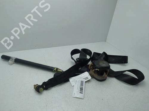 Front right seatbelt VW SHARAN (7M8, 7M9, 7M6) 1.9 TDI | BP26610389I25 