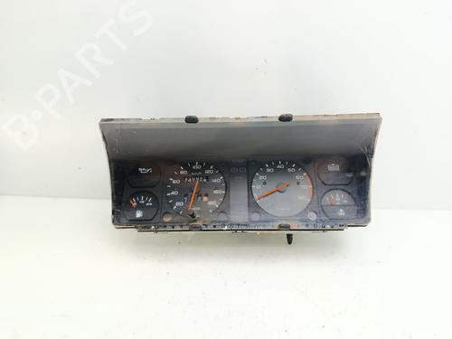 Kombiinstrument PEUGEOT 205 II (20A/C) 1.1 (54 hp) 28093020