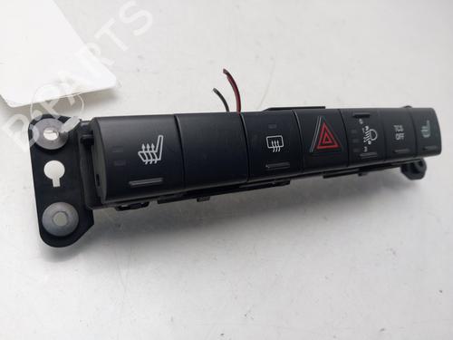 Warning switch CHRYSLER PT CRUISER (PT_) 2.2 CRD | BP36535600I22 - Image 3
