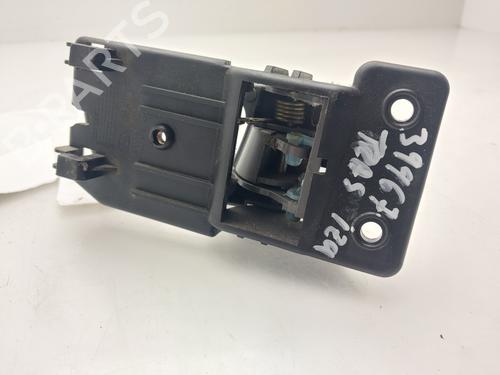 Venstre bak invendig håndtak KIA CARENS I MPV (FC, FJ) 2.0 CRDi | BP30204352I15 