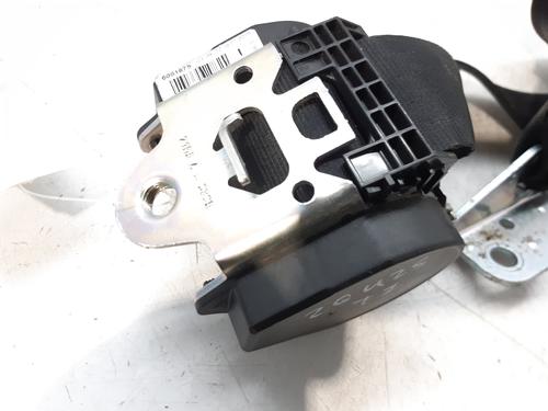 Rear left seatbelt SEAT LEON (1P1) 2.0 TDI | BP8727579I29 