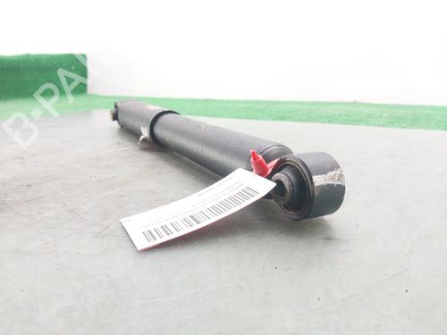 Right rear shock absorber NISSAN X-TRAIL II (T31) 2.0 dCi 4x4 | BP20487417M19 