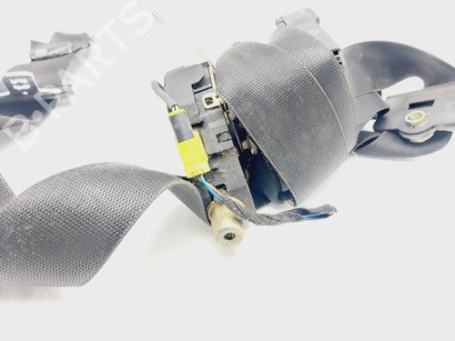 Front left seatbelt MERCEDES-BENZ M-CLASS (W163) ML 400 CDI (163.128) | BP21389845I26 