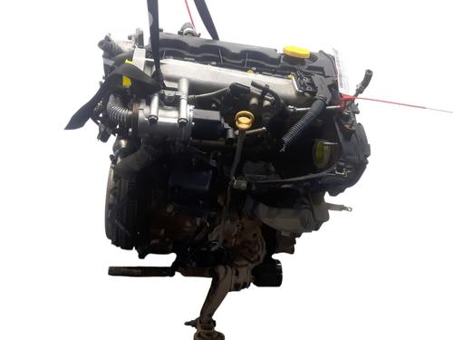 Motor FIAT BRAVO II (198_) [2006-2016]  29329394