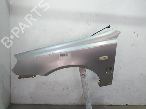Used Left front fenders HYUNDAI ACCENT II (LC) 1.5 CRDi (82 hp) 19787839