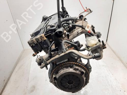 Engine KIA SHUMA II (FB) 1.6 | BP32413831M1