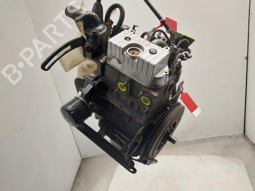 Engine AIXAM 500 Hatchback 0.5 D | BP38751539M1 - Image 3