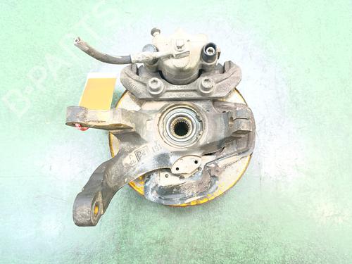 Left front steering knuckle OPEL CORSA B (S93) 1.4 i (F08, F68, M68) | BP24662037M25