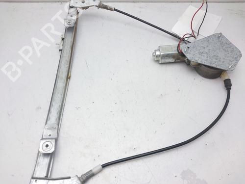 Front right window mechanism RENAULT MEGANE I Coach (DA0/1_) 1.9 dCi (DA05, DA1F) | BP12416167C23 