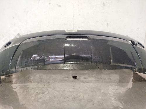 Bak støtfanger NISSAN QASHQAI I (J10, NJ10) 1.5 dCi | BP9042717C8