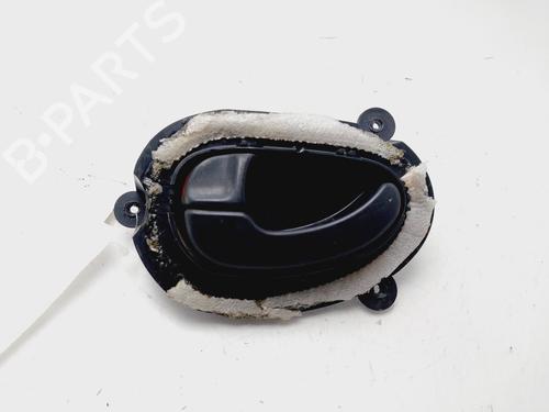 Front left interior door handle PEUGEOT 406 (8B)  | BP26431813I13 