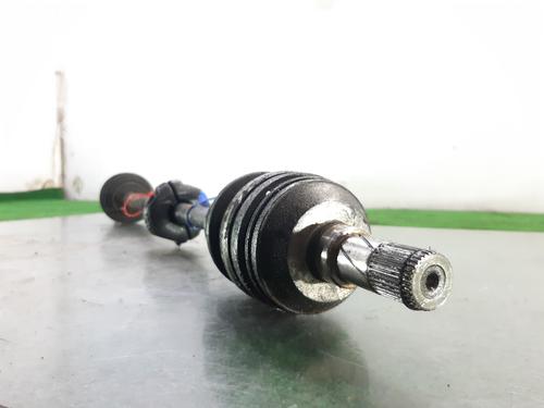Right front driveshaft OPEL ZAFIRA A MPV (T98) 2.0 DTI 16V (F75) | BP9256038M39 