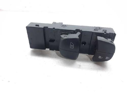 Used Left front window switch NISSAN JUKE (F15) 1.5 dCi (110 hp) 4729994