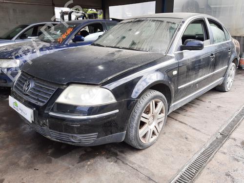 Electronic module VW PASSAT B5.5 (3B3) 1.9 TDI | BP12421773M83 