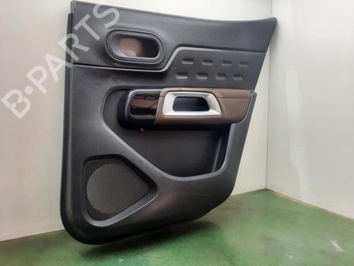 Rear right panel CITROËN C5 AIRCROSS (A_) | BP36504395C61 - Image 2