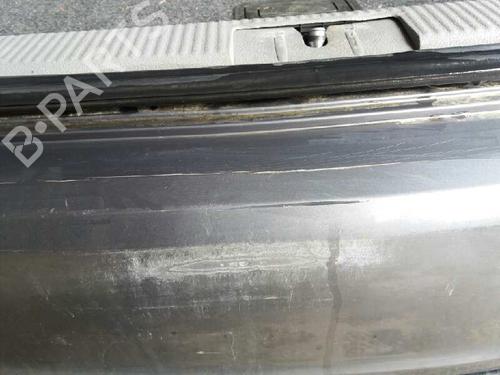 Rear bumper VW GOLF PLUS V (5M1, 521) 1.9 TDI | BP5888374C8 