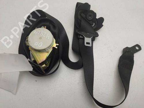 Used Front right seatbelt Front right seatbelt 38556800 38556800