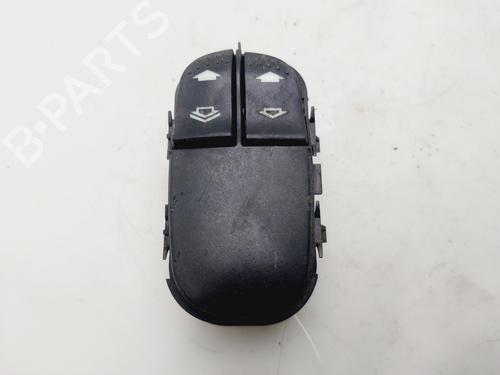Used Left front window switch Left front window switch FORD FOCUS I (DAW, DBW) [1998-2009] 32514999 32514999