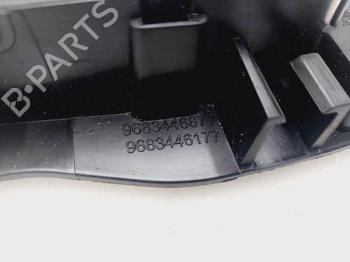 Front left interior door handle PEUGEOT 3008 I MPV (0U_)  | BP32159997I13 