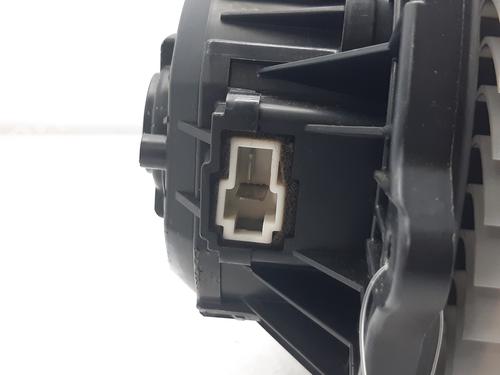 Heater blower motor HYUNDAI SANTA FÉ II (CM) 2.2 CRDi 4x4 | BP13998299M62 