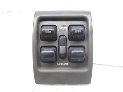 Used Left front window switch Left front window switch CHRYSLER PT CRUISER (PT_) 2.0 (141 hp) 11201056 11201056