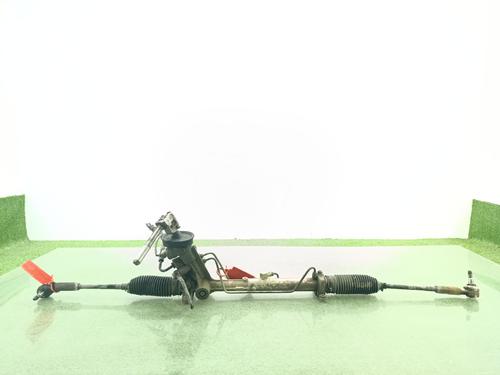 Used Steering rack VW POLO IV (9N_, 9A_) 1.4 16V (75 hp) 31149657
