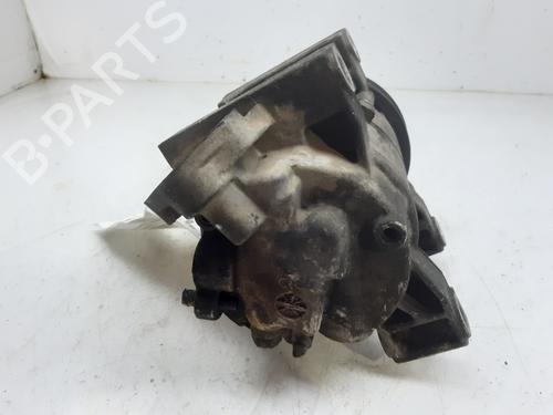 AC compressor NISSAN ALMERA II (N16) 2.2 dCi | BP8197708M34 