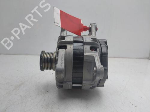 Alternator DACIA SANDERO III  | BP15725173M7 