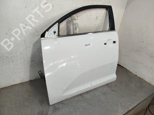 Left front door KIA SPORTAGE III (SL) 1.7 CRDi | BP29176439C2 