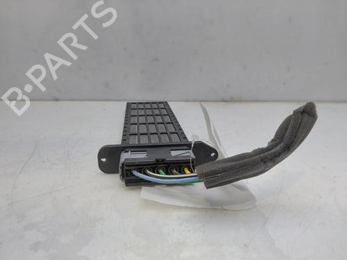 Heater resistor NISSAN X-TRAIL III (T32_, T32R, T32RR) 1.6 dCi (T32) | BP15602770M108