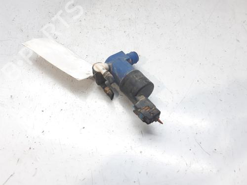 Pompe de lave-glace RENAULT CLIO IV (BH_) 1.2 TCe 120 (BHAU) (118 hp) 14001720